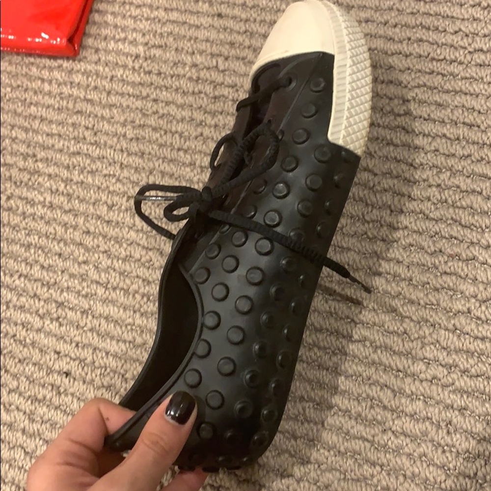 waterproof sneakers
